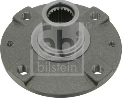 Febi Bilstein 09322 - Pyörän napa inparts.fi