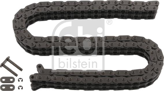 Febi Bilstein 09242 - Jakoketju inparts.fi