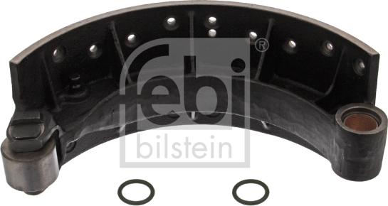 Febi Bilstein 09253 - Jarrukenkä inparts.fi