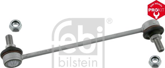 Febi Bilstein 09206 - Tanko, kallistuksenvaimennin inparts.fi