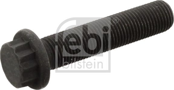 Febi Bilstein 09797 - Kiertokangen pultti inparts.fi