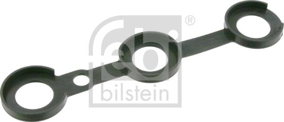 Febi Bilstein 09766 - Tiiviste, venttiilikoppa inparts.fi