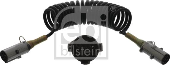 Febi Bilstein 09701 - Kierrejohto inparts.fi