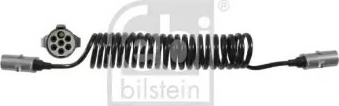 Febi Bilstein 09707 - Kierrejohto inparts.fi