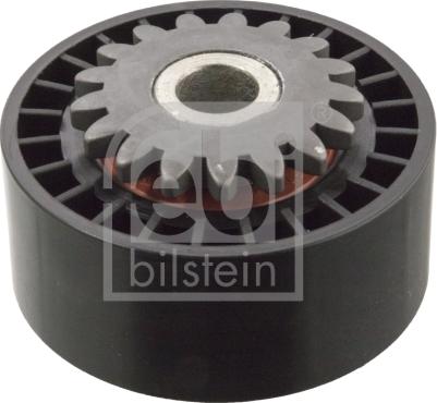 Febi Bilstein 09789 - Ohjainrulla, moniurahihna inparts.fi