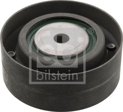 Febi Bilstein 09788 - Ohjainrulla, hammashihna inparts.fi