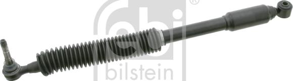 Febi Bilstein 09775 - Ohjausvaimennin inparts.fi