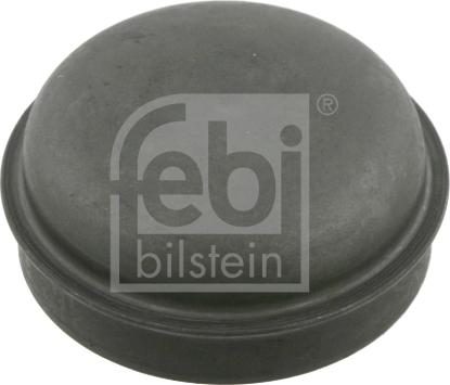 Febi Bilstein 04947 - Kupu, pyöränlaakeri inparts.fi