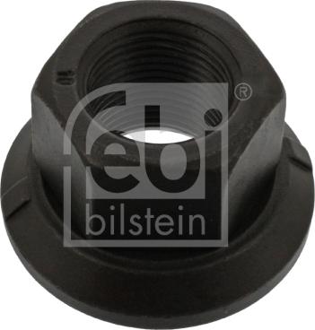 Febi Bilstein 04900 - Pyörän mutteri inparts.fi