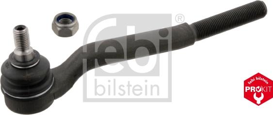 Febi Bilstein 04919 - Raidetangon pää inparts.fi