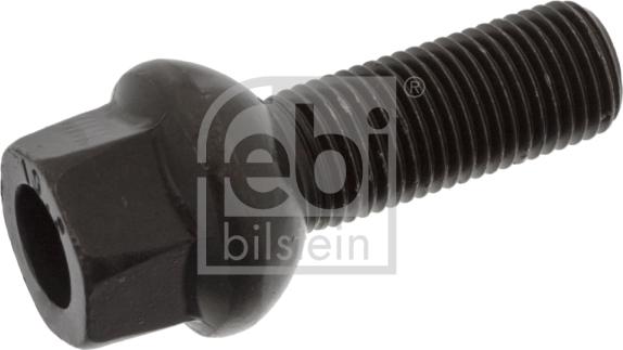 Febi Bilstein 04912 - Pyöränruuvi inparts.fi