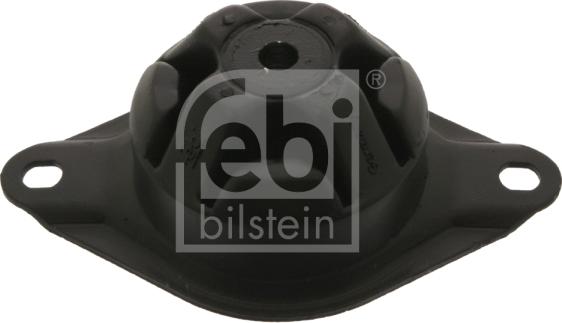 Febi Bilstein 04984 - Moottorin tuki inparts.fi