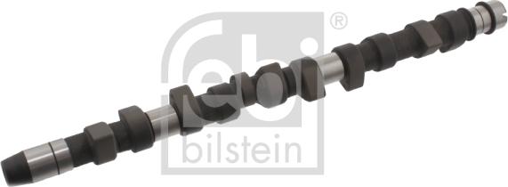 Febi Bilstein 04934 - Nokka-akseli inparts.fi