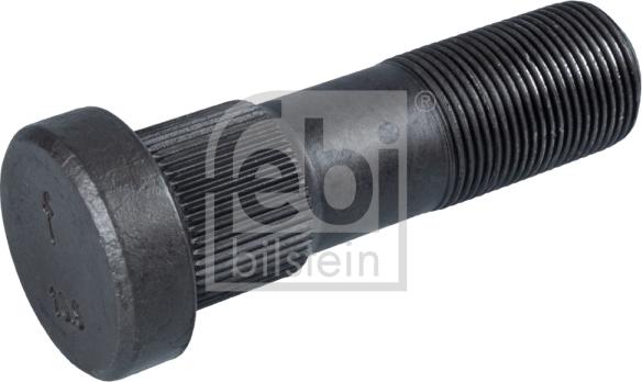 Febi Bilstein 04487 - Pyöränpultit inparts.fi