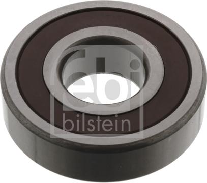 Febi Bilstein 04515 - Ohjainlaakeri, kytkin inparts.fi