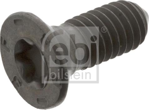 Febi Bilstein 04511 - Ruuvi, jarrulevy inparts.fi