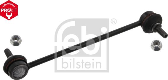 Febi Bilstein 04585 - Tanko, kallistuksenvaimennin inparts.fi