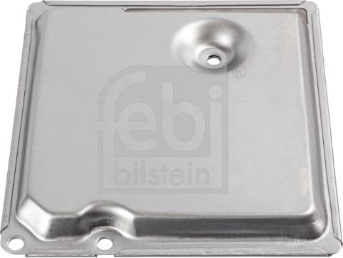 Febi Bilstein 04583 - Hydrauliikkasuodatin, automaattivaihteisto inparts.fi