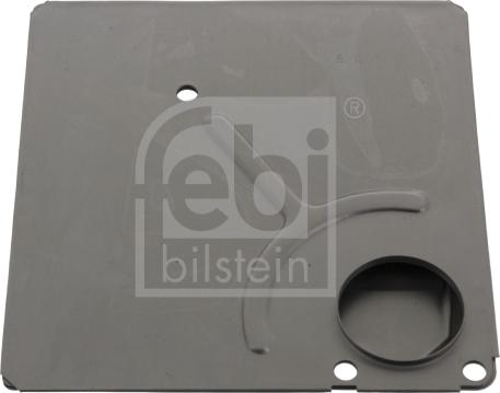 Febi Bilstein 04583 - Hydrauliikkasuodatin, automaattivaihteisto inparts.fi