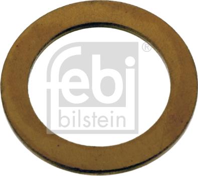 Febi Bilstein 04537 - Tiiviste, öljynlaskutulppa inparts.fi