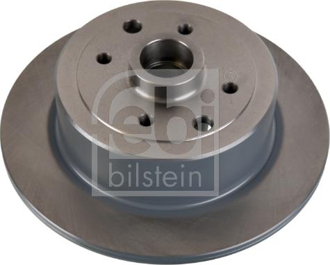 Febi Bilstein 04525 - Jarrulevy inparts.fi