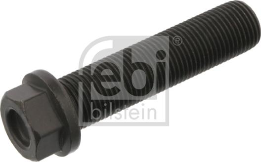 Febi Bilstein 04683 - Kiertokangen pultti inparts.fi