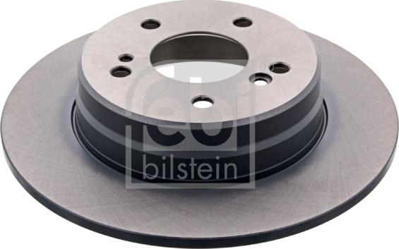 Febi Bilstein 04629 - Jarrulevy inparts.fi