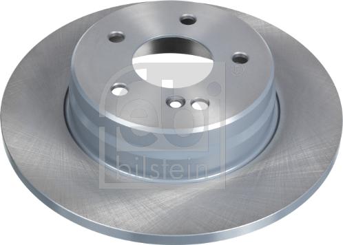 Febi Bilstein 04628 - Jarrulevy inparts.fi