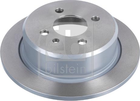 Febi Bilstein 04091 - Jarrulevy inparts.fi