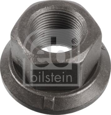 Febi Bilstein 04029 - Pyörän mutteri inparts.fi