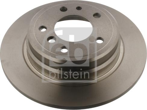 Febi Bilstein 04176 - Jarrulevy inparts.fi