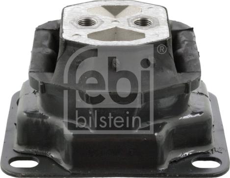 Febi Bilstein 04397 - Moottorin tuki inparts.fi