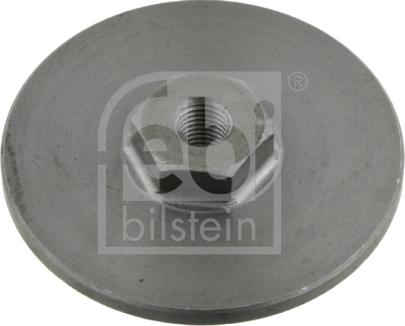 Febi Bilstein 04318 - Suojuslevy, olka-akseli inparts.fi