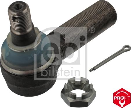 Febi Bilstein 04384 - Raidetangon pää inparts.fi