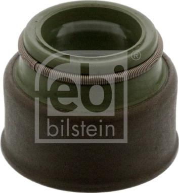 Febi Bilstein 04334 - Tiiviste, venttiilivarsi inparts.fi