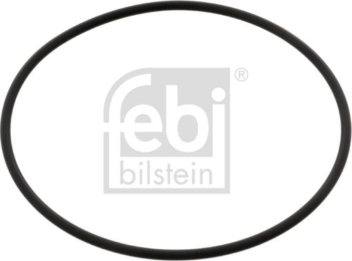 Febi Bilstein 04745 - Tiiviste, vesipumppu inparts.fi