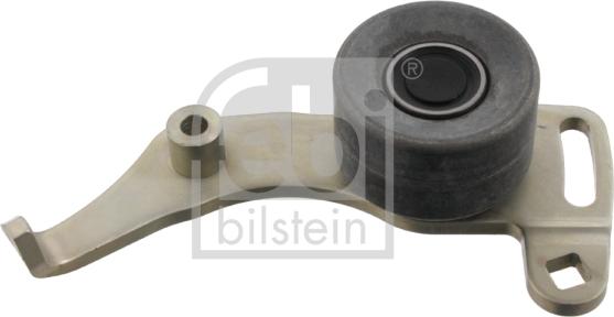 Febi Bilstein 04751 - Kiristysrulla, hammashihnat inparts.fi