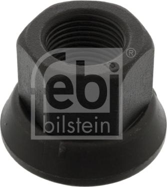 Febi Bilstein 04778 - Pyörän mutteri inparts.fi