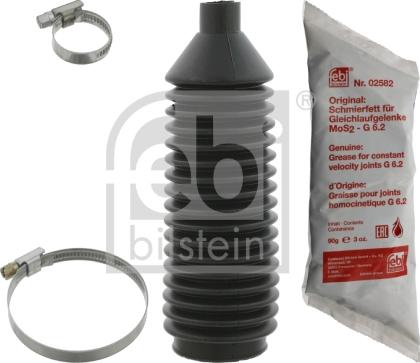 Febi Bilstein 05958 - Paljekumisarja, ohjaus inparts.fi