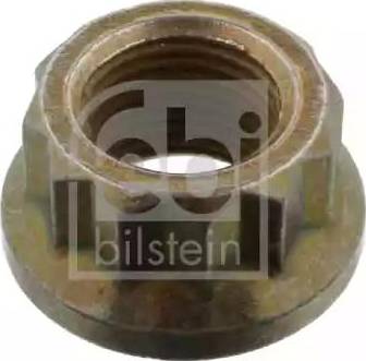 Febi Bilstein 05960 - Mutteri inparts.fi