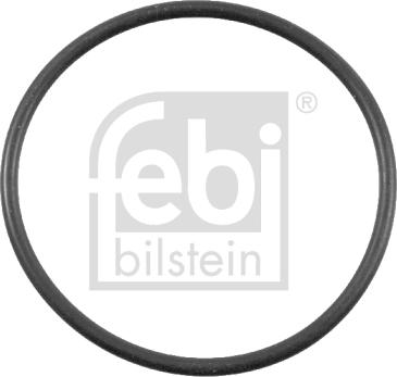 Febi Bilstein 05967 - Tiiviste, öljynsuodatimen kotelo inparts.fi