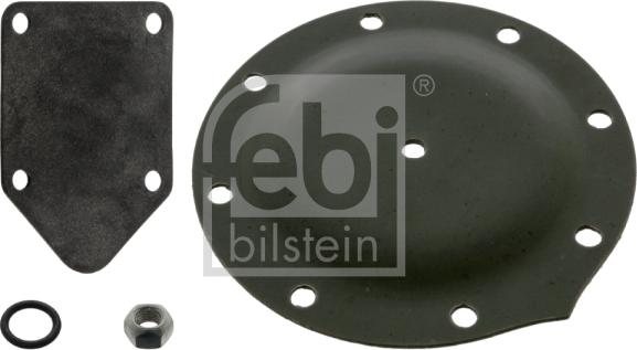 Febi Bilstein 05480 - Kalvo, alipainepumppu inparts.fi