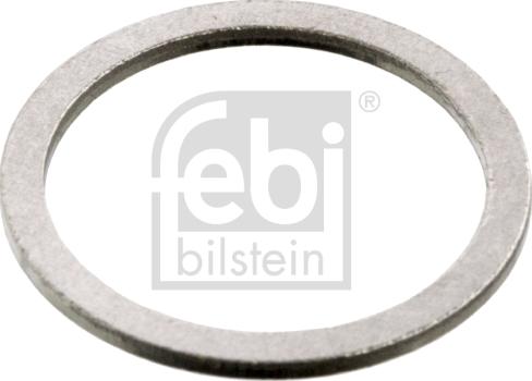 Febi Bilstein 05552 - Tiivisterengas, jakoketjunkiristin inparts.fi