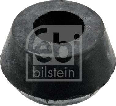 Febi Bilstein 05585 - Välilevy, iskunvaimennin inparts.fi