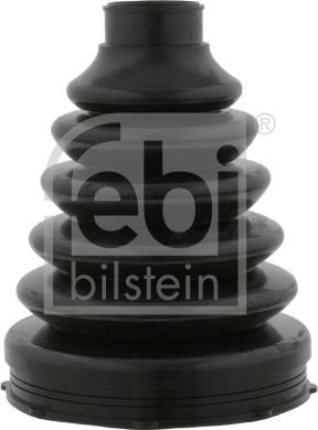 Febi Bilstein 05582 - Paljekumi, vetoakseli inparts.fi