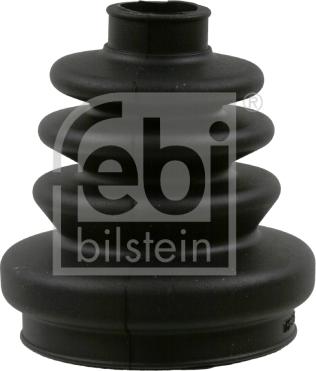 Febi Bilstein 05641 - Paljekumi, vetoakseli inparts.fi