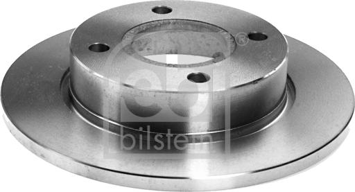 Febi Bilstein 05650 - Jarrulevy inparts.fi