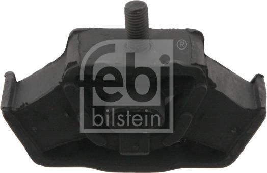 Febi Bilstein 05651 - Vaihteiston tuki, autom. inparts.fi