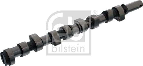 Febi Bilstein 05601 - Nokka-akseli inparts.fi