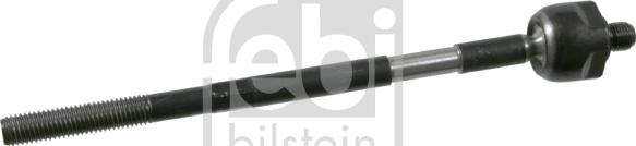 Febi Bilstein 05682 - Raidetangon pää, suora inparts.fi